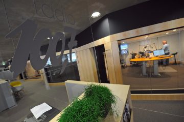 Parlament / Eine öffentlich-rechtliche Fernsehanstalt wird es auch in Zukunft nicht geben