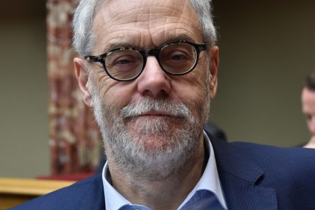 Parlament / CSV-Bürgermeister Marco Schank verlässt die nationalpolitische Bühne