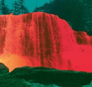 My Morning Jacket – The Waterfall II