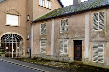 Der  „Tourisme immersif et créatif“ ist bei diesem Projekt das Stichwort