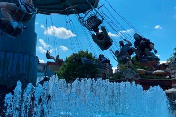 Phantasialand / Freizeitpark lässt Luxemburger mit negativem Covid-19-Test rein