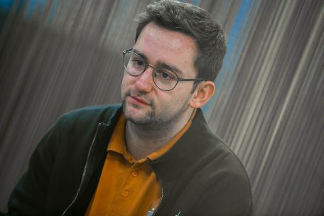 Zweite Welle in Luxemburg / Wenn Studenten an geschlossenen Grenzen stehen