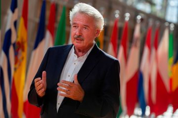 Medien / Jean Asselborn sieht EU „nicht auf der Höhe, die Größe der Probleme zu meistern“