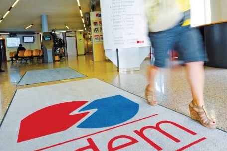 Luxemburg / Die Arbeitslosigkeit verharrt im Juni bei 7 Prozent