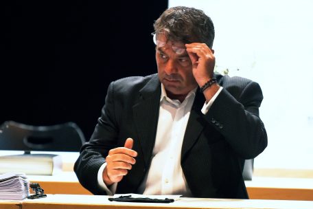 Jeunesse Esch / Frisches Blut im „schweren Trikot“: So soll sich der griechische Einfluss auswirken