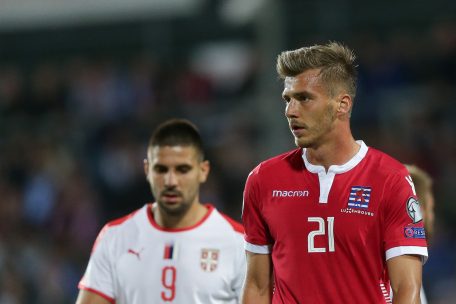 Deville / Von Mannheim nach Saarbrücken: „Es hat sich niemand darum bemüht, dass ich bleibe“