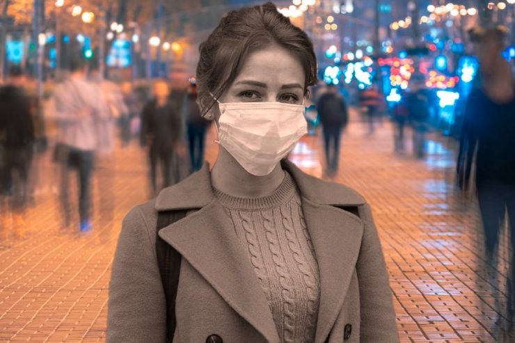 Corona-Gesellschaft / Jung und vulnerabel: Eine 31-jährige Luxemburgerin fühlt sich seit März im Abseits