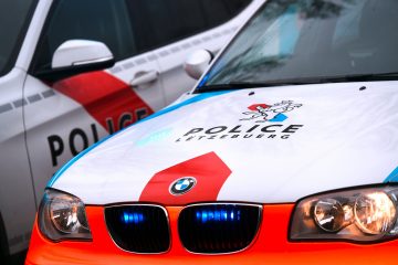 Trotz Blitzer / Polizei verwarnt 16 Verkehrsteilnehmer auf N28