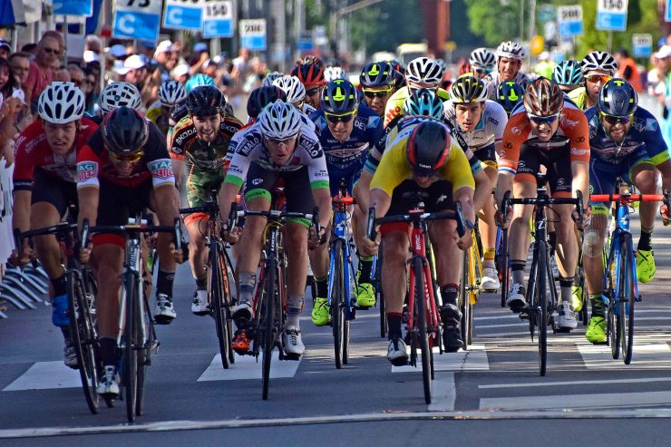 Radsport / Vorsichtiger Optimismus: Tour de Luxembourg hält an ihrem Plan fest