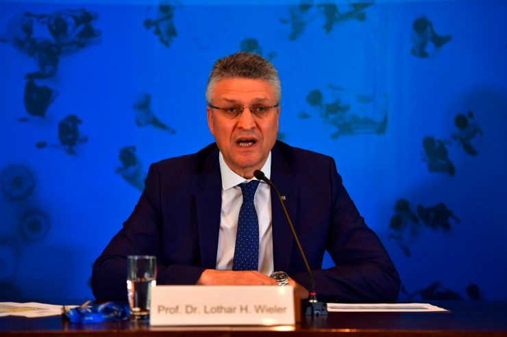 Schwierige Recherche / Das Rätsel um die Zahlen, die Luxemburg zum Risikogebiet machen