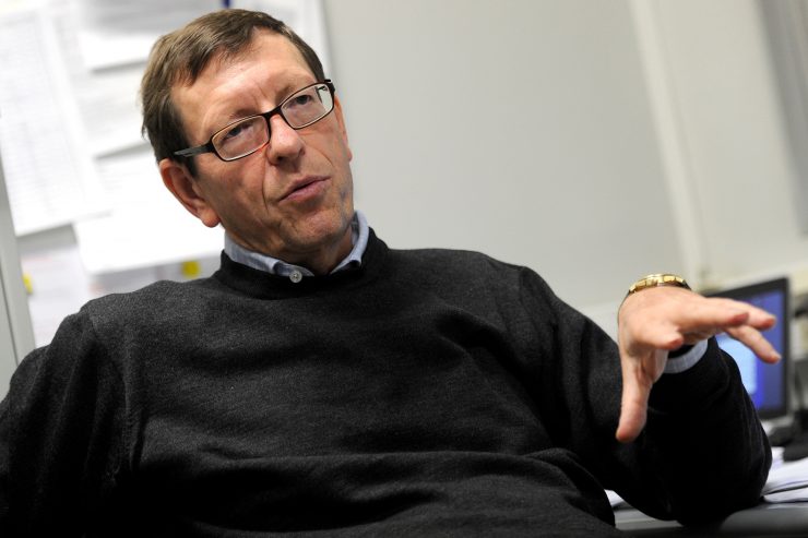 Standpunkt / Warum eine Tracing-App unumgänglich ist – und besser kommuniziert werden muss