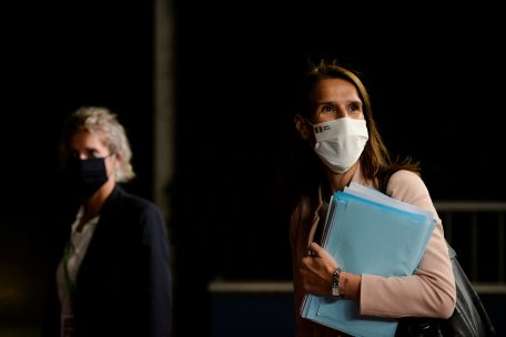 Fünf Kontakte für vier Wochen / Belgien verschärft erneut Corona-Einschränkungen