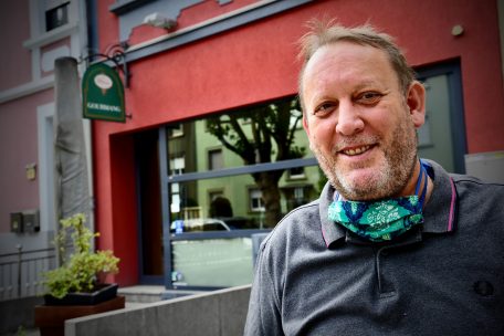 Esch / Aus nach 16 Jahren: Corona zwingt „De Gourmang“ in die Knie