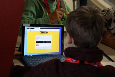 BeeSecure / DigiRallye: So sollen Kinder trotz Corona den sicheren Umgang mit Medien und Technologie lernen