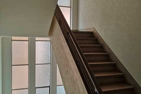 Patrimoine architectural / Réparer est plus durable que détruire