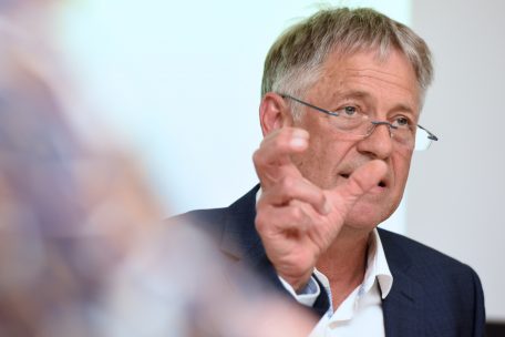 Wohnungsbau / Neues Mietrecht wird die Not nicht lindern