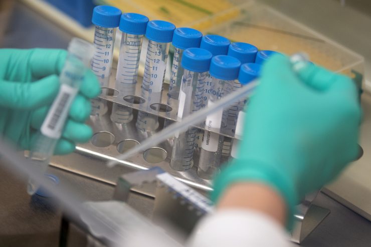 Corona-Pandemie / Luxemburg meldet am Mittwoch 92 Neuinfektionen, aber keine weiteren Todesfälle