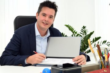 Interview / „Ganz gut gebucht“: Tourismus-Minister Delles ist vorsichtig optimistisch