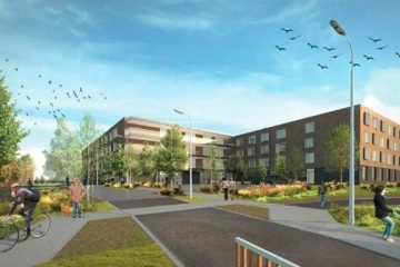 Seniorenbetreuung / Käerjeng bekommt ein neues Pflegeheim