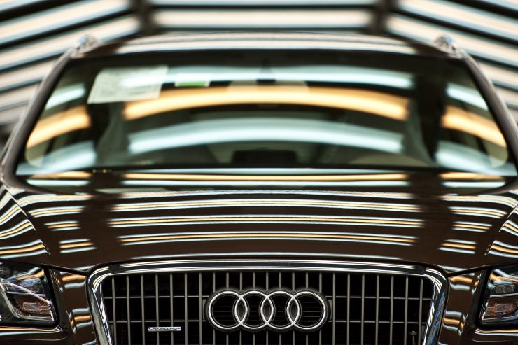 Deutschland / Vier weitere Audi-Mitarbeiter werden in der Diesel-Affäre angeklagt