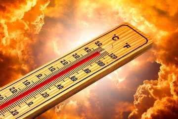 Hitzewelle in Luxemburg / Alarmstufe Rot: „Plan canicule“ tritt in Kraft