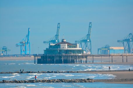 Urlaub / Mehrere belgische Badeorte sperren Tagestouristen nach Massenschlägerei in Blankenberge aus