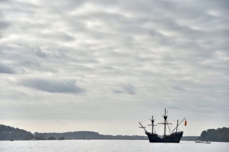 L’affaire Magellan / „Qui a fait la tour de quoi?“ est une leçon d’histoire