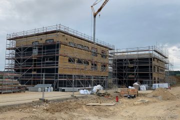 Flüchtlingspolitik / In Käerjeng kommen bis zu 66 Asylbewerber unter