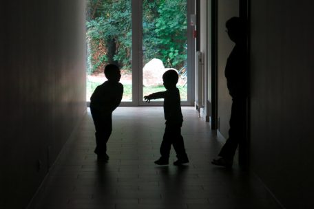 Im neuen Flüchtlingszentrum in Käerjeng sollen nur Familien unterkommen