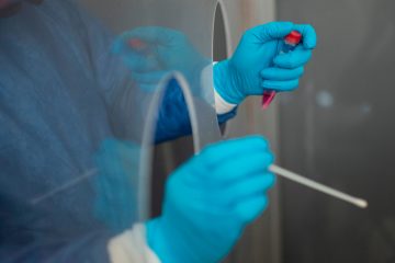 Coronavirus / Luxemburg meldet am Montag einen weiteren Toten und 11 Neuinfektionen 