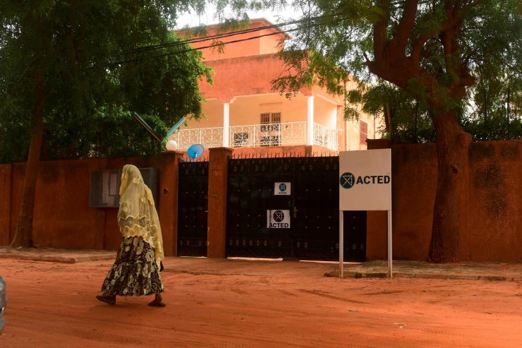France / L’assassinat de six civils français au Niger illustre les risques de l’opération Barkhane