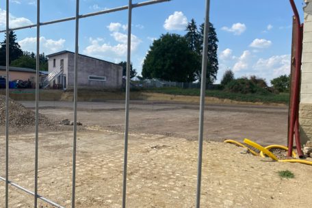 Howelingen / Baustopp der „Crèche Barbara“: Carole Dieschbourg sieht keine Vorzugsbehandlung