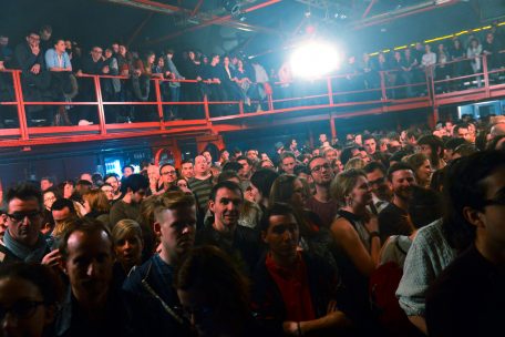 Intimate Shows im Atelier / Erste Auftritte ab Oktober mit 300 Sitzplätzen: „Wollen endlich wieder loslegen“ 