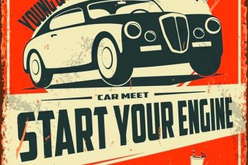 „Start Your Engine 2.0“ / In Petingen findet trotz Corona ein Oldtimer-Treffen statt