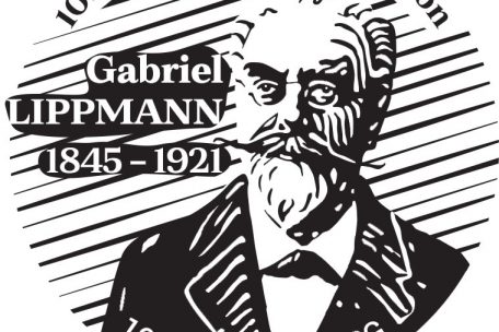 Ersttagesstempel aus Luxemburg vom 10.03.2020