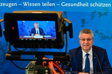 Editorial / Zahlenchaos im Behördendschungel – Luxemburg, seine Grenzgänger und das RKI 