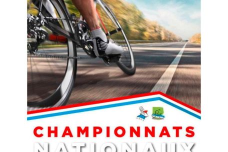 2020 findet die nationale Radmeisterschaft bereits zum dritten Mal im Heimatort von Ex-Tour-Gewinner (1927 und 1928) Nicolas Frantz statt