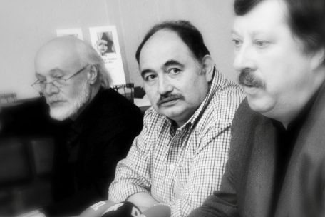 Nachruf / Kommunist, Sportler, Journalist – Zum Tod von Gilbert Simonelli