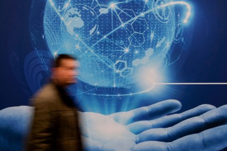 Künstliche Intelligenz / Wenn Maschinen kreativ sind