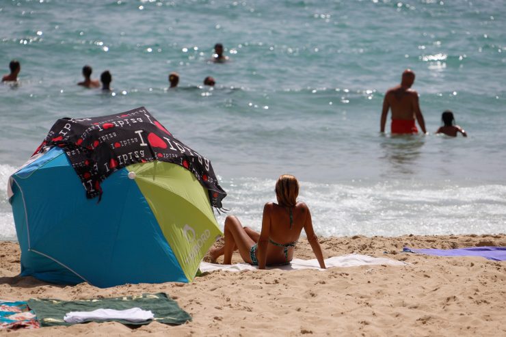 Risikogebiet / Mallorca in großer Sorge: „Tödlicher Schlag“ für den Tourismus