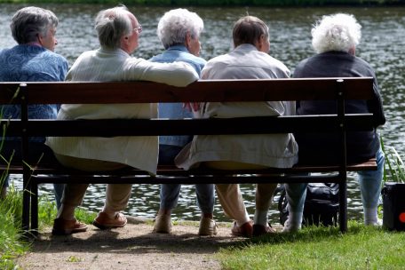 Keine Kürzungen / Renten in Luxemburg steigen zum 1. Januar um ein Prozent