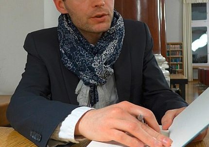 Viktor Martinowitsch