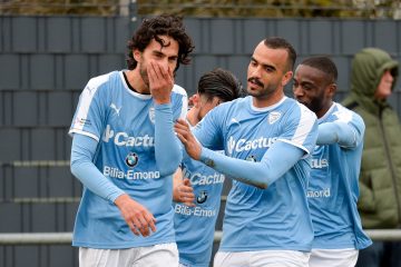 Fußball / Corona-Fälle beim RFCUL, Auftaktpartie muss verlegt werden