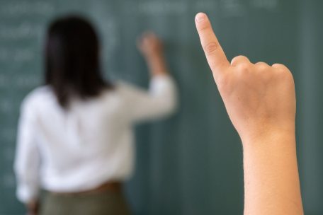 Sekundarunterricht / Nachwuchsprobleme bei den Luxemburgisch-Lehrern - woran liegt’s?