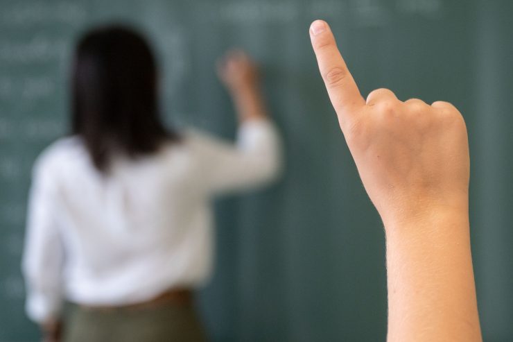 Sekundarunterricht / Nachwuchsprobleme bei den Luxemburgisch-Lehrern – woran liegt’s?