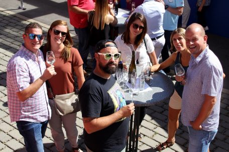 Ein trockenes Jahr / Veranstalter sehen kaum Alternativen zum Ausfall der Weinfeste in Luxemburg