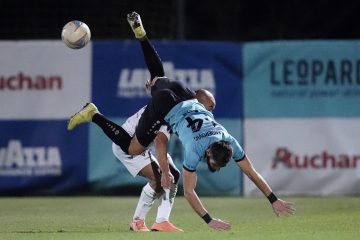 BGL Ligue / Weitere Spielabsage: F91 muss in Quarantäne 