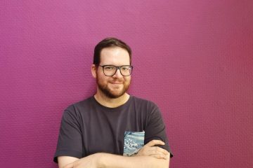 Proteste / Wie ein Luxemburger sich für die Opposition in Belarus einsetzt