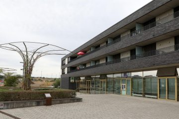 Menschen mit Down-Syndrom / Inklusive Arbeitsplätze: 2021 eröffnet das Restaurant „ConceptT21“ in Beles