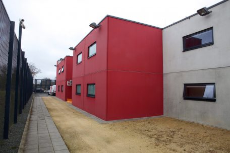 Flüchtingsstatistik / Zahl der Asylbewerber steigt wieder leicht